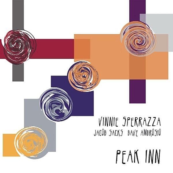 Peak Inn, Vinnie Sperrazza