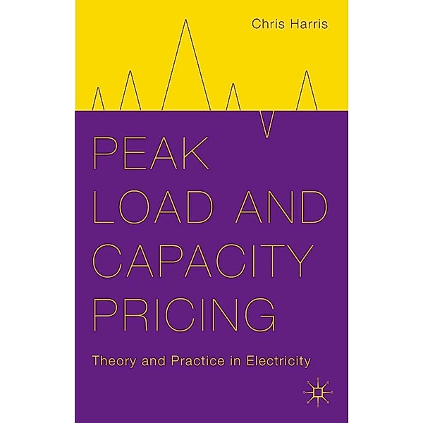 Peak Load and Capacity Pricing, C. Harris