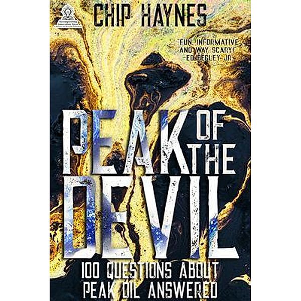 Peak of the Devil, Chip Haynes