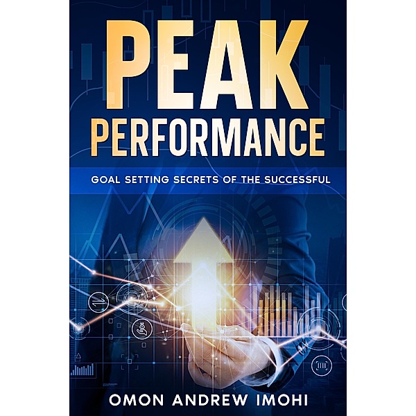 Peak Performance, Omon Andrew Imohi