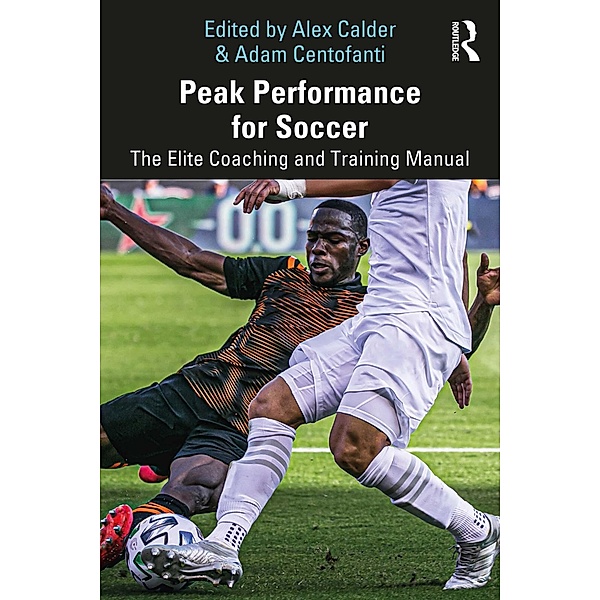 Peak Performance for Soccer