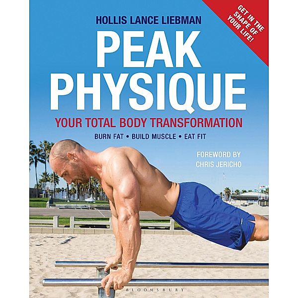 Peak Physique, Hollis Lance Liebman