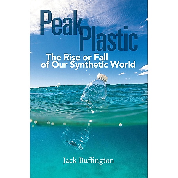 Peak Plastic, Jack Buffington