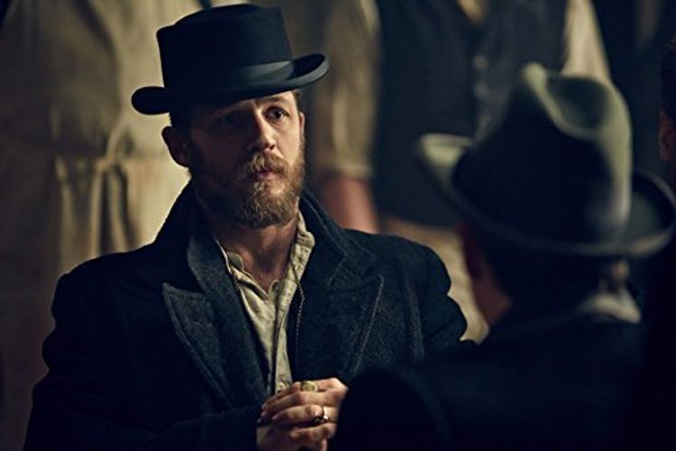 Peaky Blinders: Gangs of Birmingham - Die kompletten ersten zwei Staffeln  Film | Weltbild.de