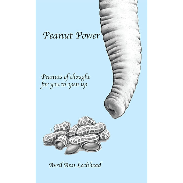 Peanut Power, Avril Ann Lochhead