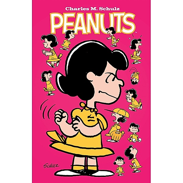 Peanuts 10: Nervensägen / Peanuts Bd.10, Charles M. Schulz