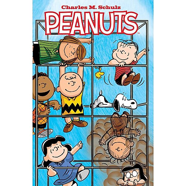 Peanuts 13: Rasselbande / Peanuts Bd.13, Charles M. Schulz