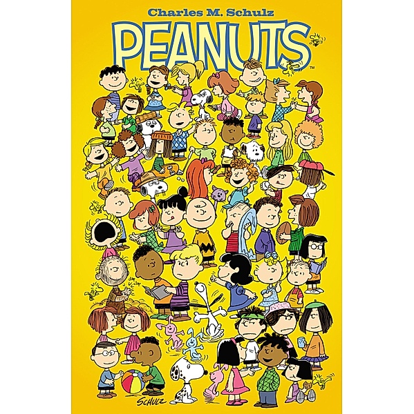 Peanuts 3: Beste Freunde / Peanuts Bd.3, Vicki Scott, Bob Scott, Charles M. Schulz