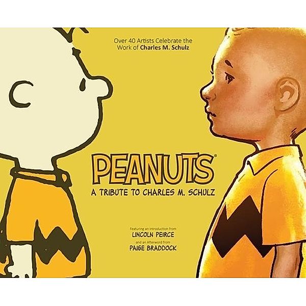 Peanuts: A Tribute to Charles M. Schulz, Mike Allred