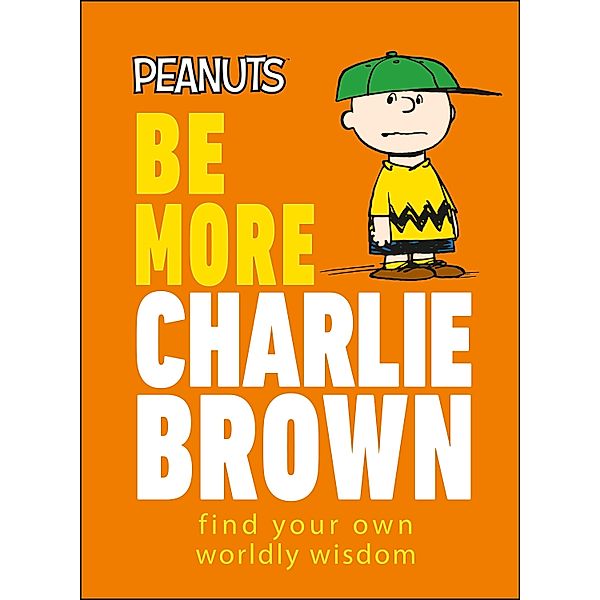 Peanuts Be More Charlie Brown, Nat Gertler