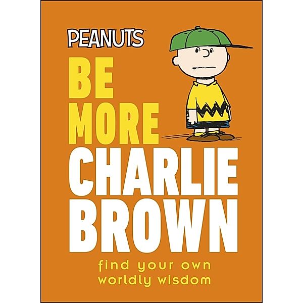 Peanuts Be More Charlie Brown, Nat Gertler