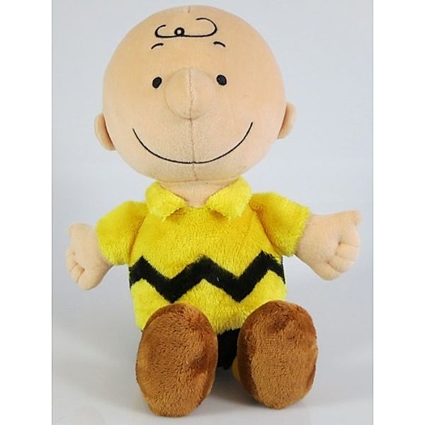 Heunec Peanuts - Charlie Brown
