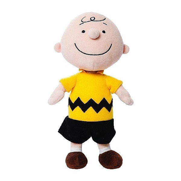 NBG Peanuts Charlie Brown 25,5 cm