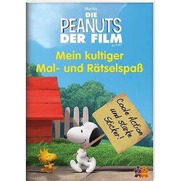 Peanuts der Film