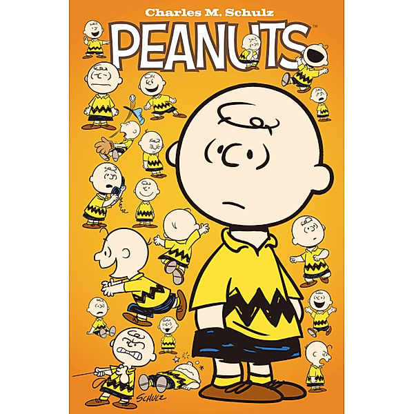 Peanuts - Klotzkopf, Charles M. Schulz, Paige Braddock, Vicki Scott
