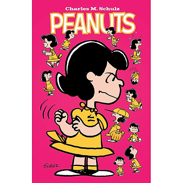 Peanuts - Nervensägen, Vicki Scott, Charles M. Schulz