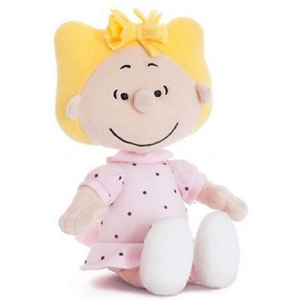 NBG Peanuts Sally Plüsch 25,5 cm