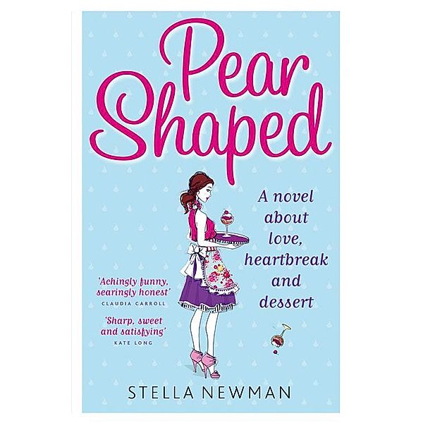Pear Shaped, Stella Newman