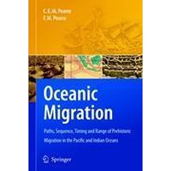 Pearce, C: Oceanic Migration, Charles E.M. Pearce, F. M. Pearce