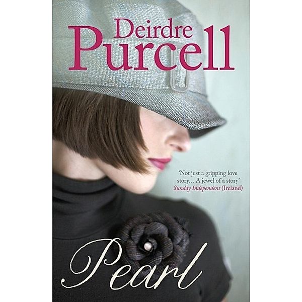 Pearl, Deirdre Purcell