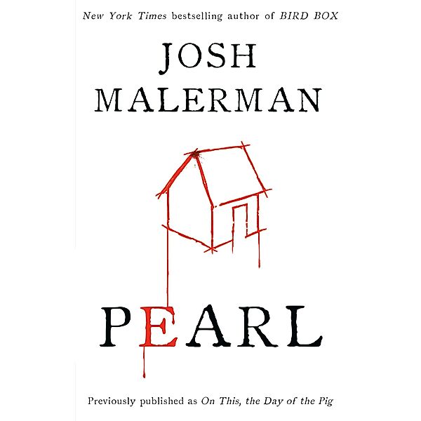 Pearl, Josh Malerman