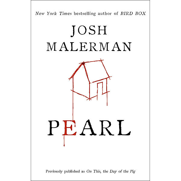 Pearl, Josh Malerman