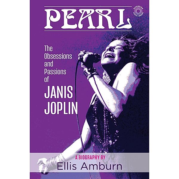 Pearl, Ellis Amburn