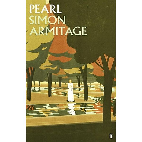 Pearl, Simon Armitage