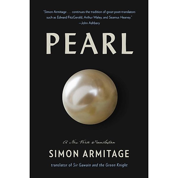 Pearl: A New Verse Translation