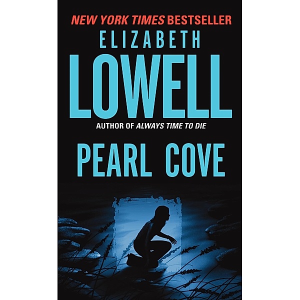 Pearl Cove / The Donovans Bd.3, Elizabeth Lowell