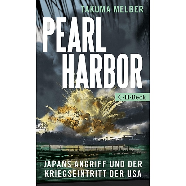 Pearl Harbor / Beck Paperback Bd.6250, Takuma Melber