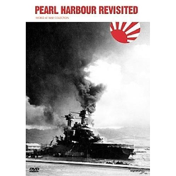 Pearl Harbour Revisited, Diverse Interpreten