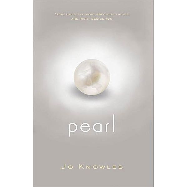 Pearl / Henry Holt and Co. (BYR), Jo Knowles
