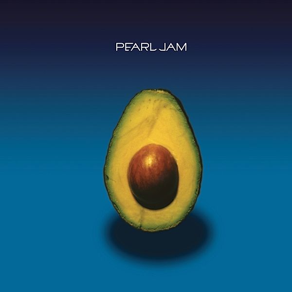 Pearl Jam (Vinyl), Pearl Jam