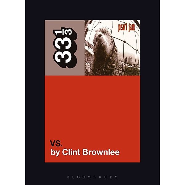 Pearl Jam's Vs., Clint Brownlee