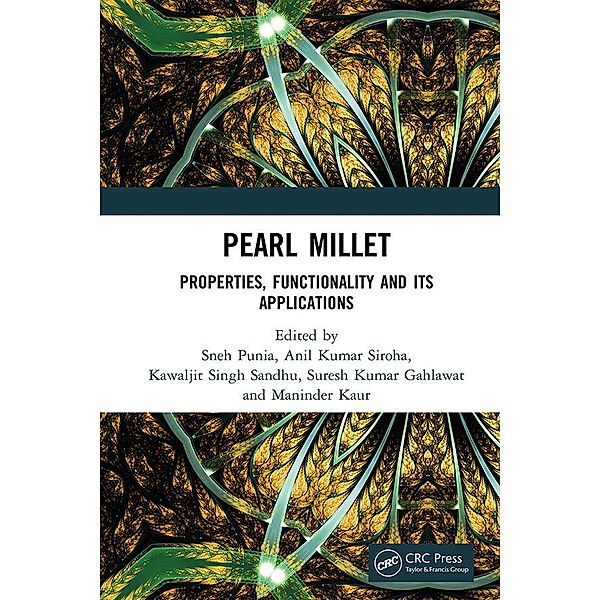 Pearl Millet