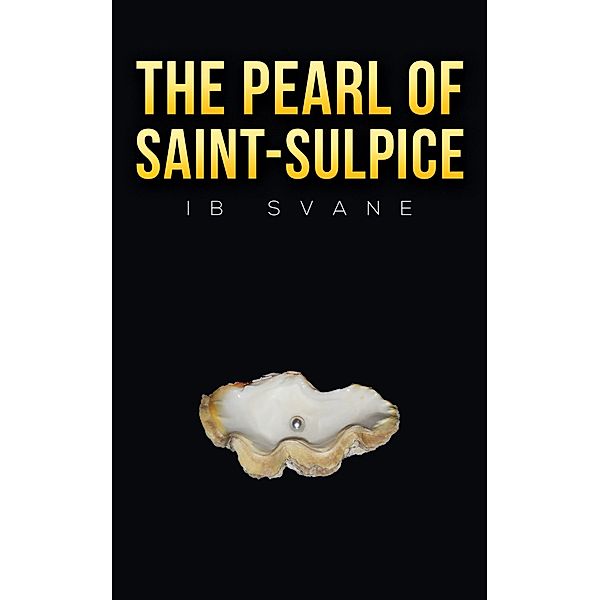 Pearl of Saint-Sulpice, Ib Svane