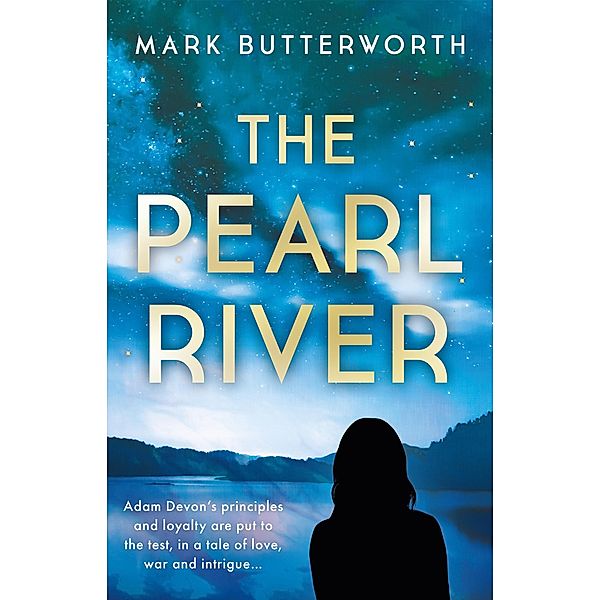Pearl River, Mark Butterworth