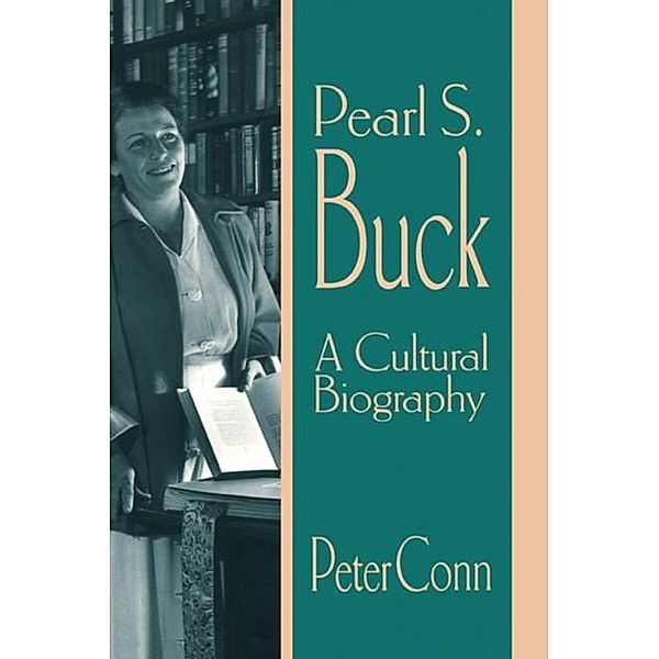 Pearl S. Buck, Peter Conn