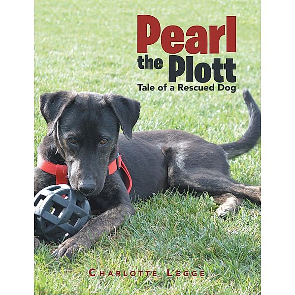Pearl the Plott, Charlotte Legge