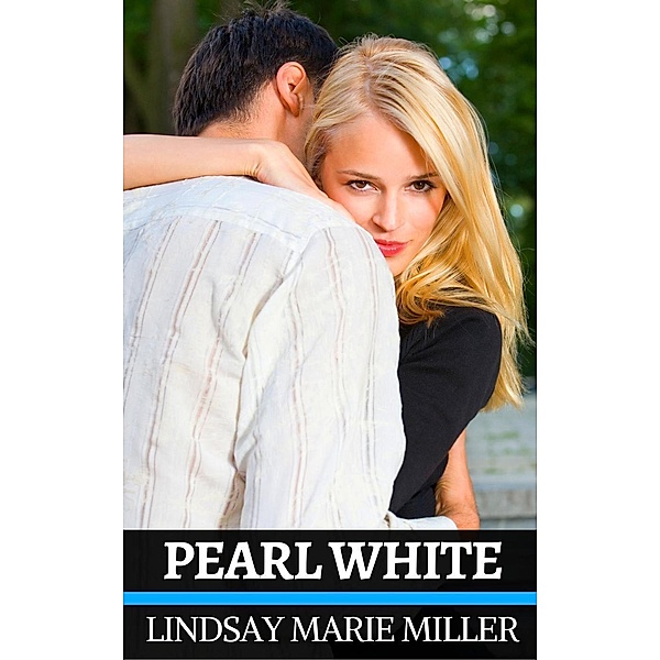 Pearl White (Murder in Savannah, #3), Lindsay Marie Miller