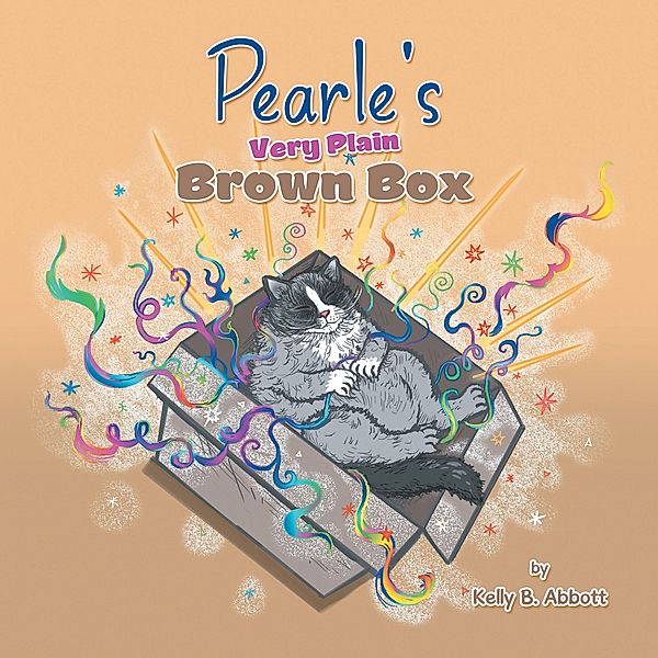 Pearle's Very Plain Brown Box, Kelly B. Abbott