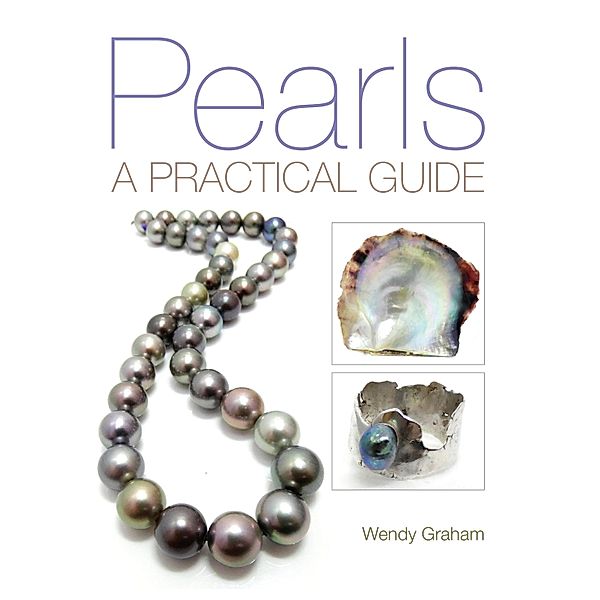 Pearls, Wendy Graham