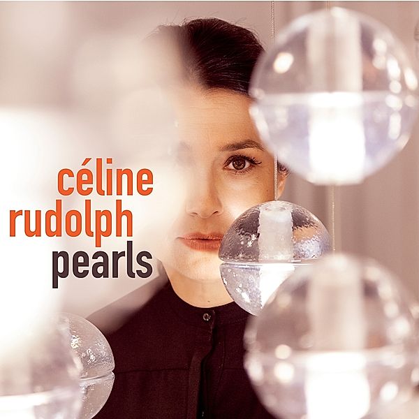 Pearls, Celine Rudolph