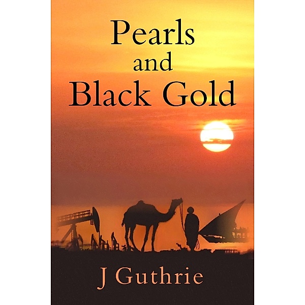 Pearls and Black Gold / J Guthrie, J. Guthrie