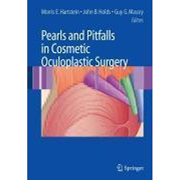 Pearls and Pitfalls in Cosmetic Oculoplastic Surgery