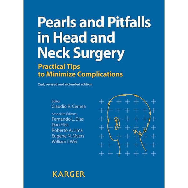 Pearls and Pitfalls in Head and Neck Surgery