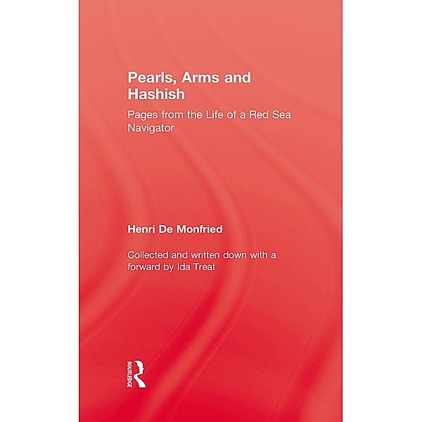 Pearls Arms & Hashish, Monfried