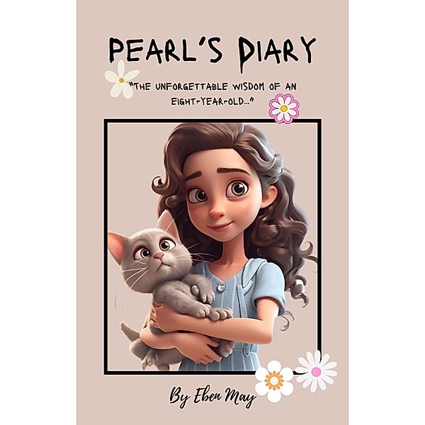 Pearl's Diary, Eben May