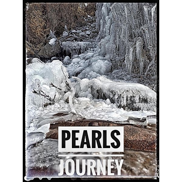 Pearls Journey, Rachmadani Dewi